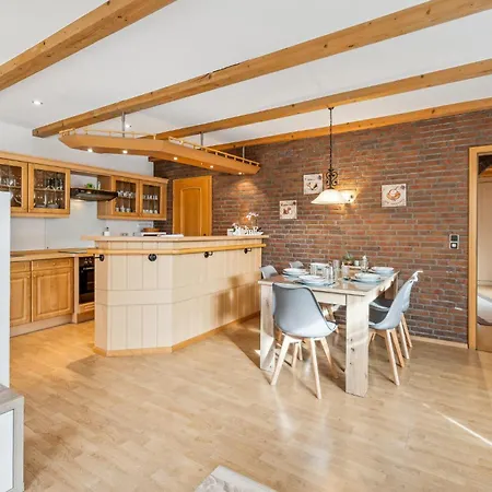 3 Bedroom Cozy In Ferienhaus *