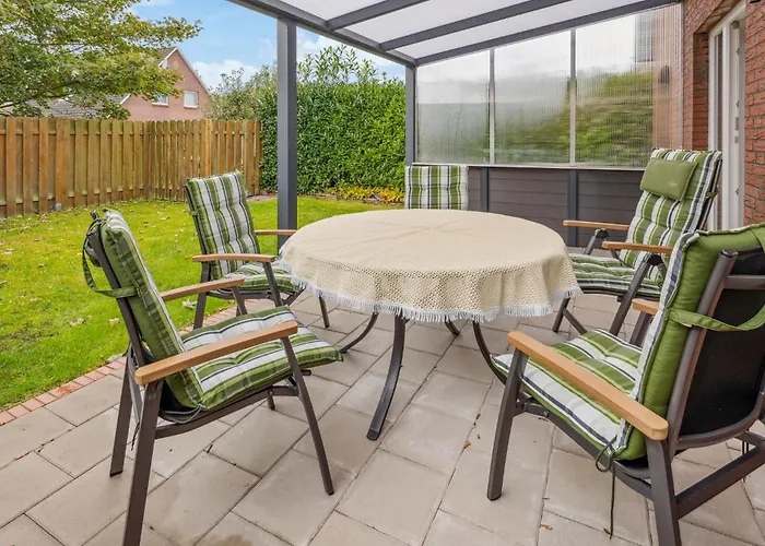 Awesome In Σπίτι διακοπών