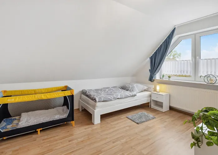 Awesome In Südbrookmerland